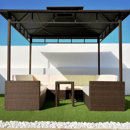 Saphari Private Pool * Playa Blanca (Lanzarote)
