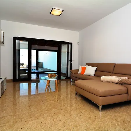 Villa Saphari Private Pool Playa Blanca (Lanzarote)