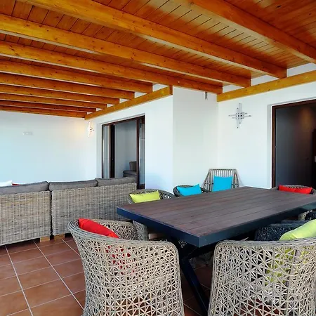 Villa Saphari Private Pool Playa Blanca (Lanzarote)
