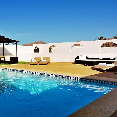 Saphari Private Pool * Playa Blanca (Lanzarote)