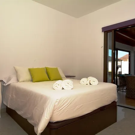 Villa Saphari Private Pool