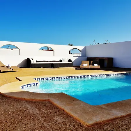 Saphari Private Pool *