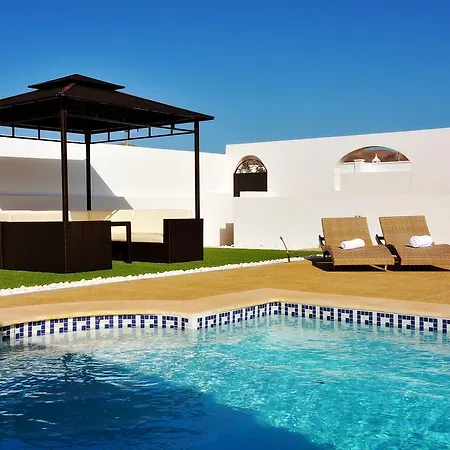 Saphari Private Pool