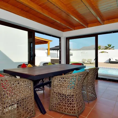Saphari Private Pool *