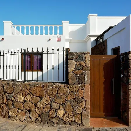 Saphari Private Pool * Playa Blanca (Lanzarote)