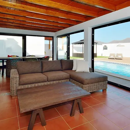 Saphari Private Pool Villa